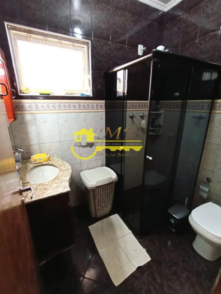 Casa, 3 quartos, 210 m² - Foto 8