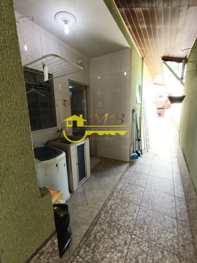 Casa, 3 quartos, 210 m² - Foto 9