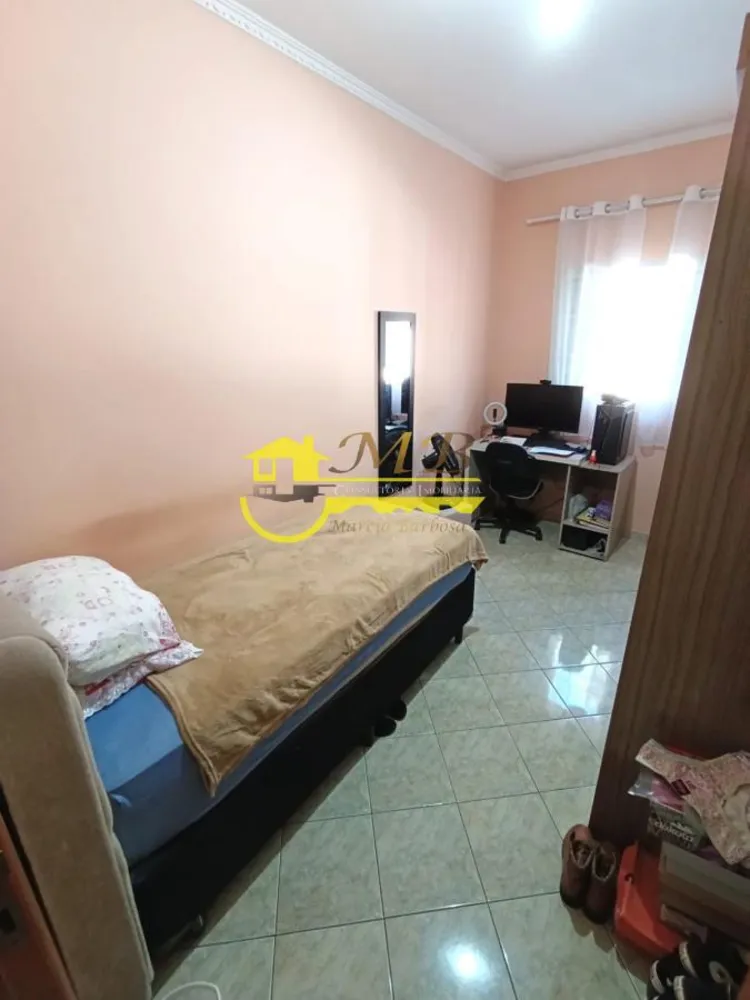 Casa, 3 quartos, 210 m² - Foto 6