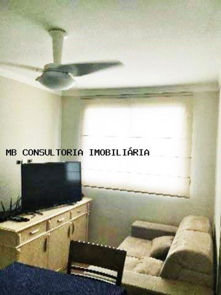 Apartamento, 2 quartos - Foto 2