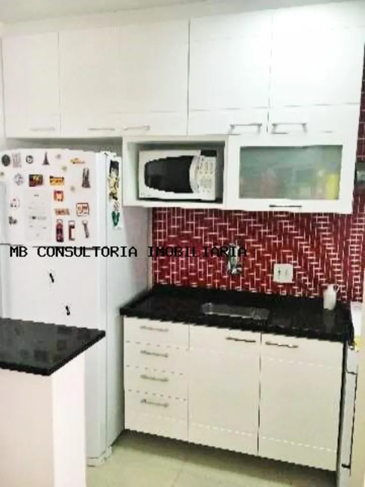 Apartamento, 2 quartos - Foto 12