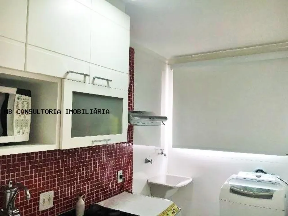 Apartamento, 2 quartos - Foto 11