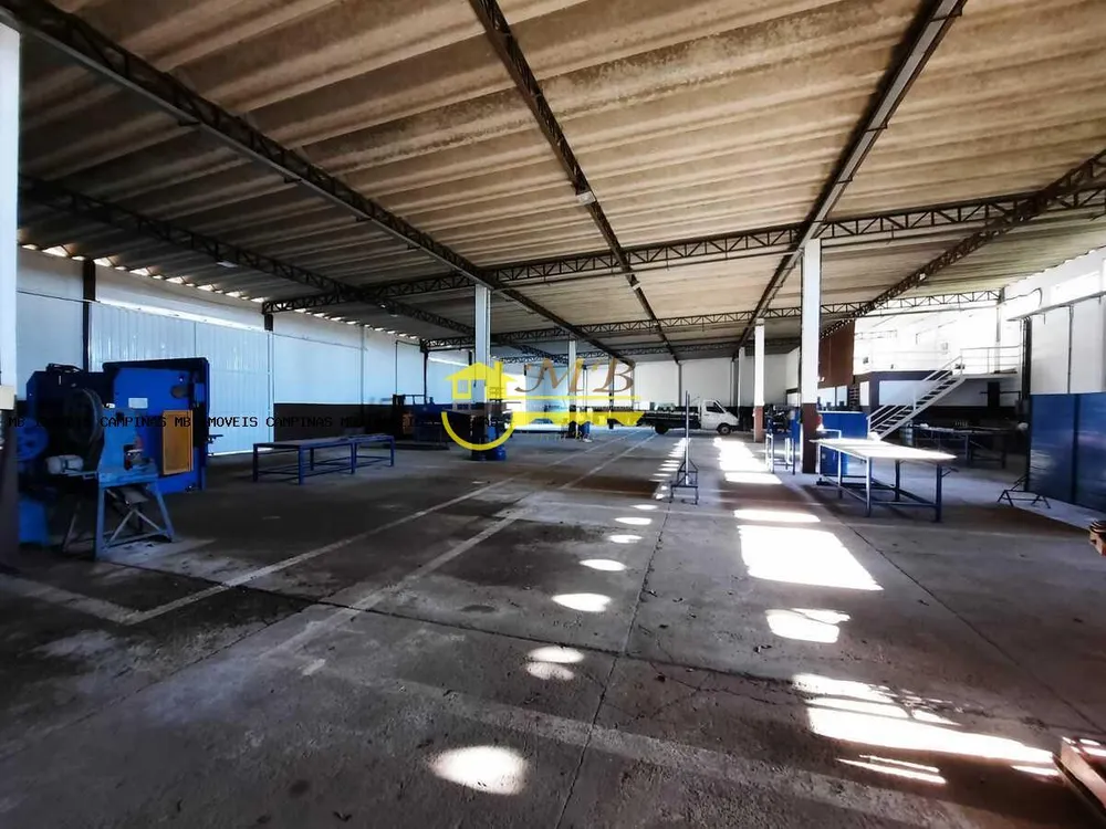 Prédio Inteiro, 2500 m² - Foto 1
