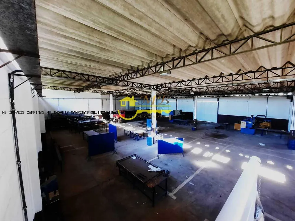 Prédio Inteiro, 2500 m² - Foto 2