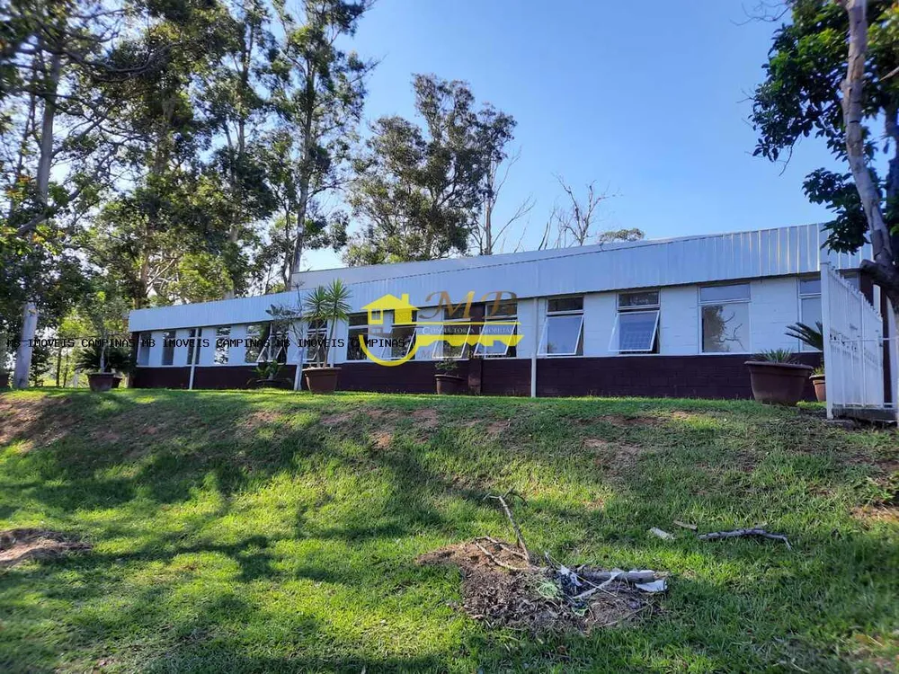 Prédio Inteiro, 2500 m² - Foto 12