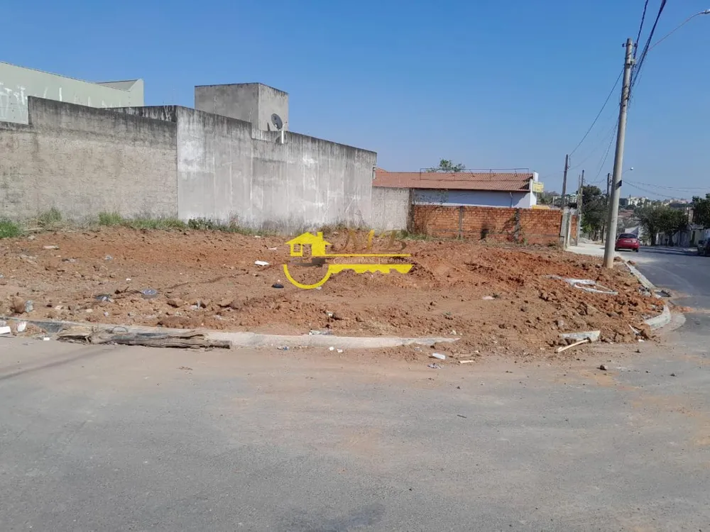 Terreno, 282 m² - Foto 2