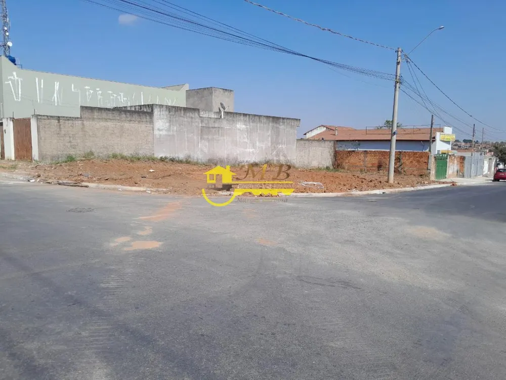 Terreno, 282 m² - Foto 1