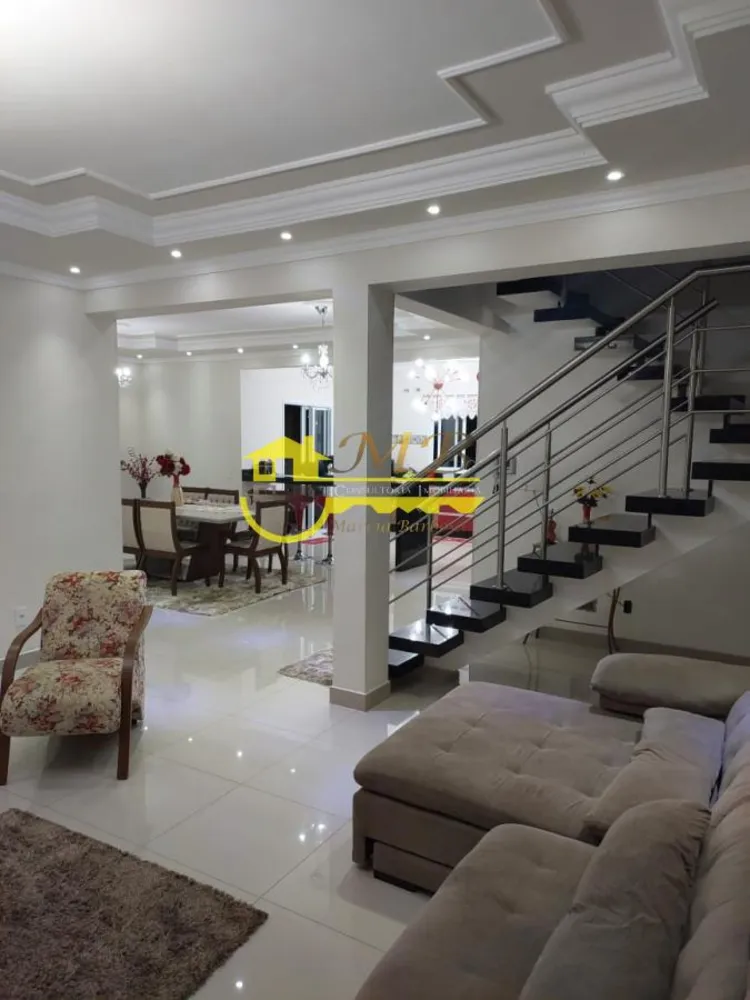 Casa, 4 quartos, 320 m² - Foto 10