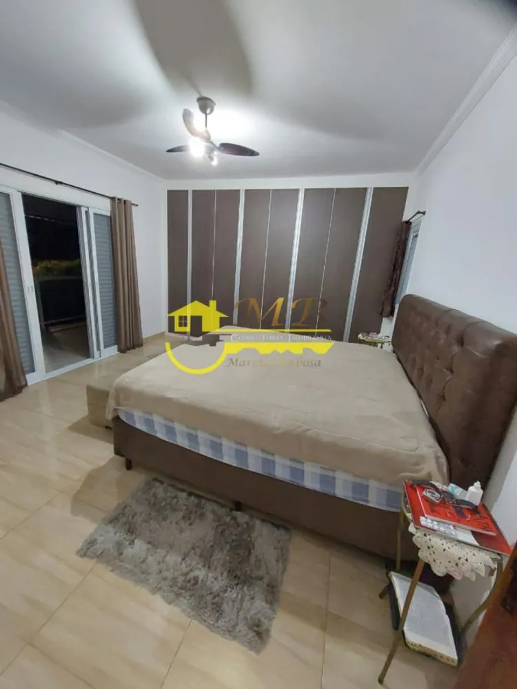 Casa, 4 quartos, 320 m² - Foto 7