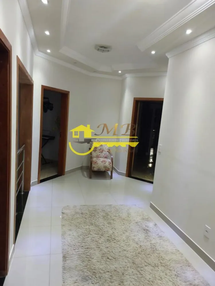 Casa, 4 quartos, 320 m² - Foto 12