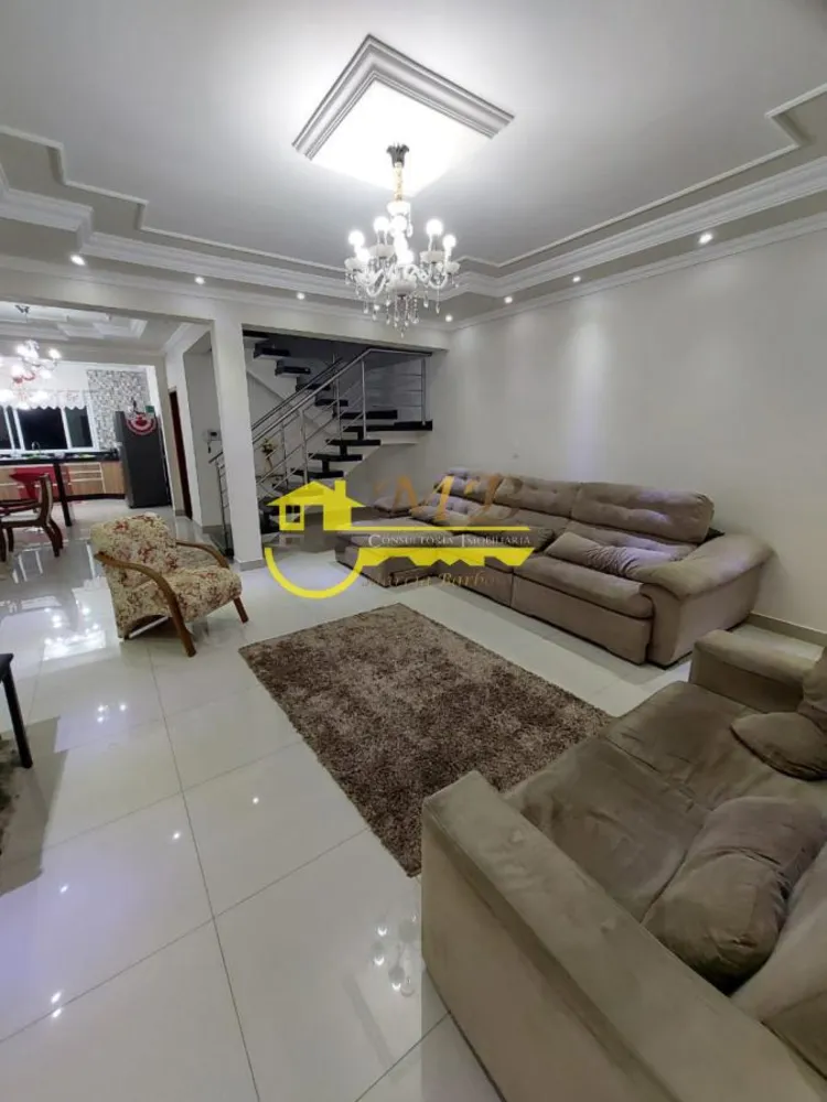 Casa, 4 quartos, 320 m² - Foto 11
