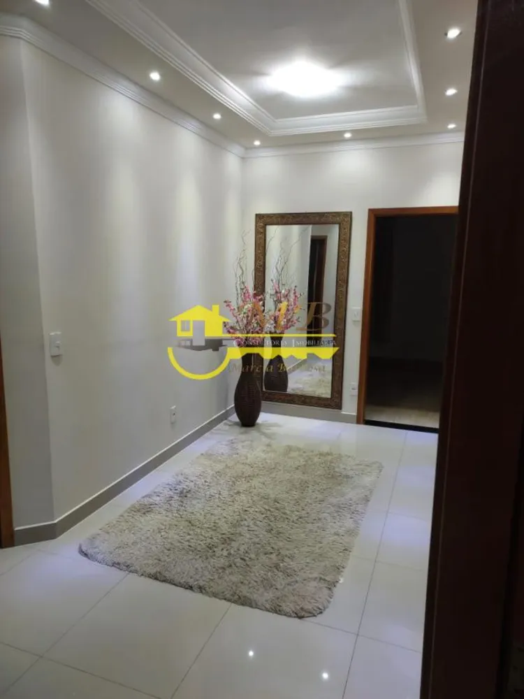 Casa, 4 quartos, 320 m² - Foto 9