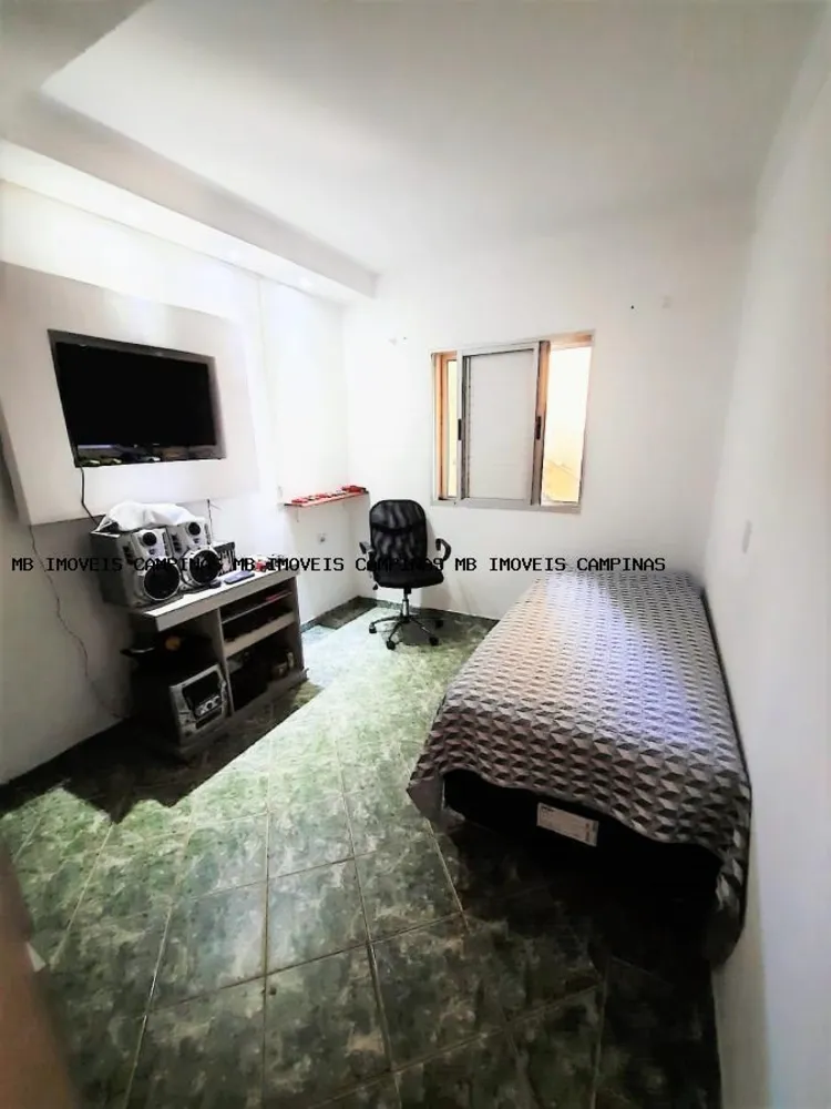 Sobrado, 6 quartos, 250 m² - Foto 12
