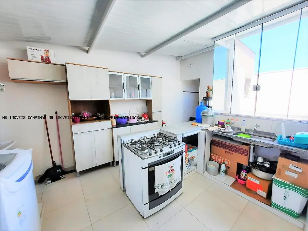 Sobrado, 6 quartos, 250 m² - Foto 8