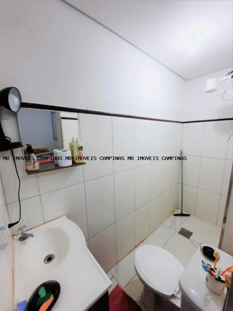 Sobrado, 6 quartos, 250 m² - Foto 9