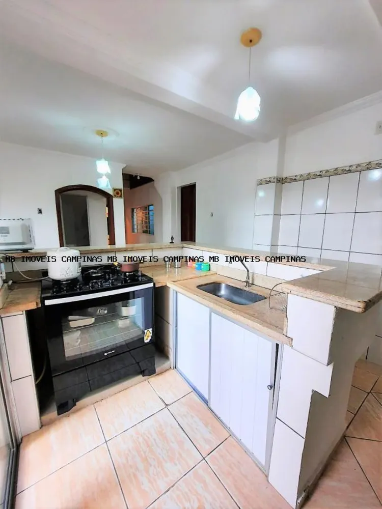 Sobrado, 6 quartos, 250 m² - Foto 2