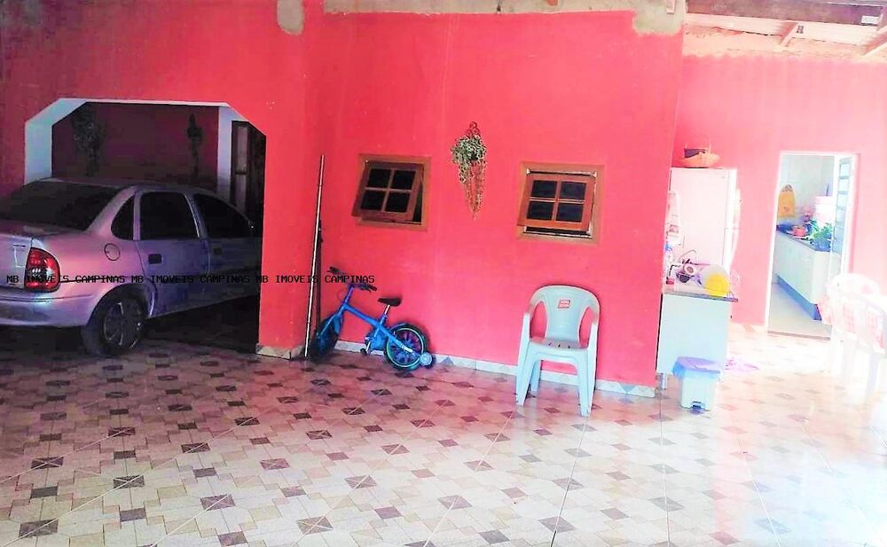 Casa, 3 quartos, 110 m² - Foto 1