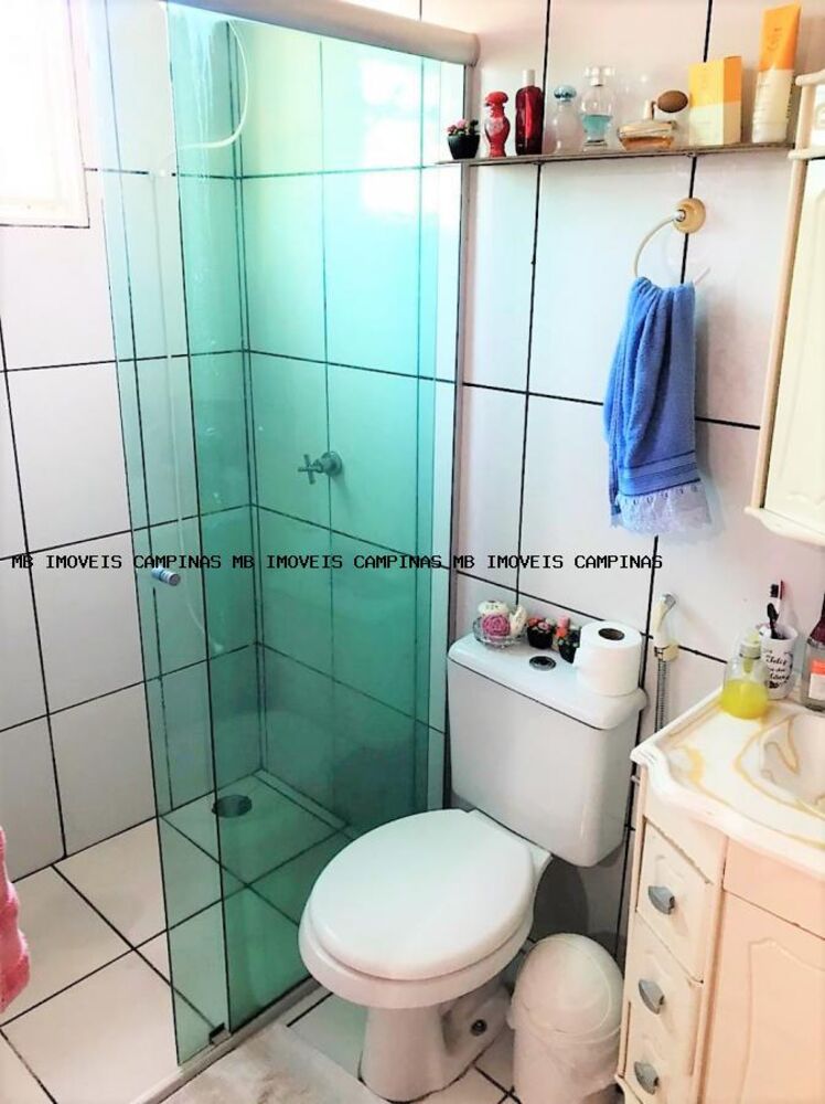 Casa, 3 quartos, 110 m² - Foto 13