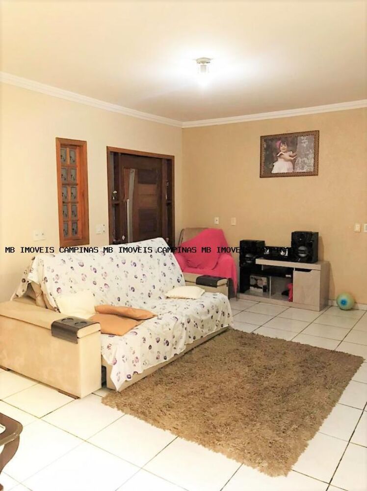 Casa, 3 quartos, 110 m² - Foto 4