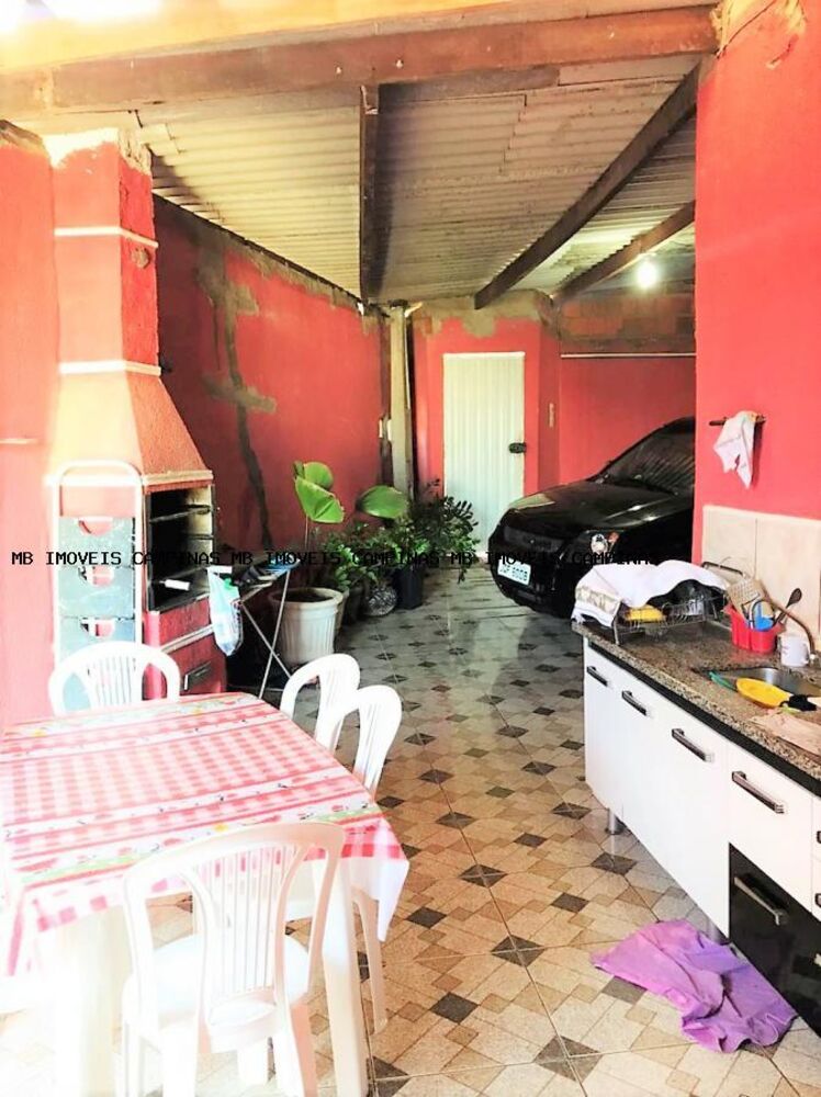 Casa, 3 quartos, 110 m² - Foto 3