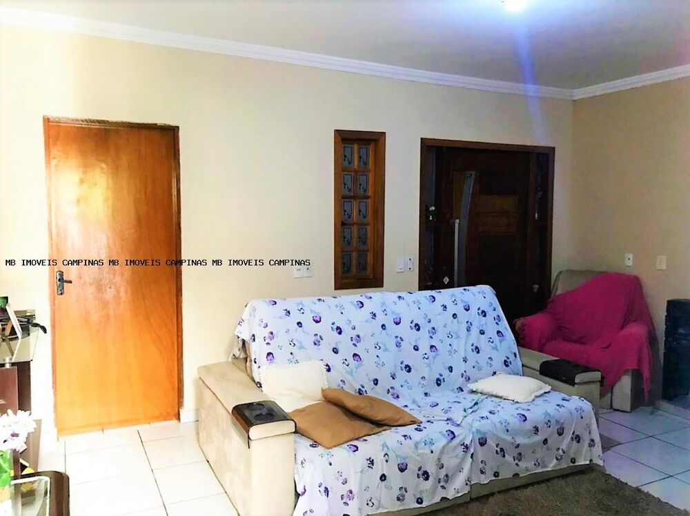 Casa, 3 quartos, 110 m² - Foto 7