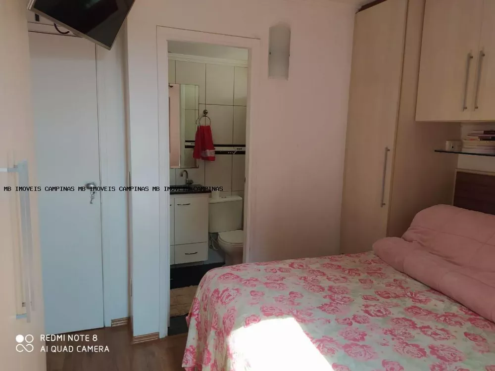 Apartamento à venda com 3 quartos, 63m² - Foto 6