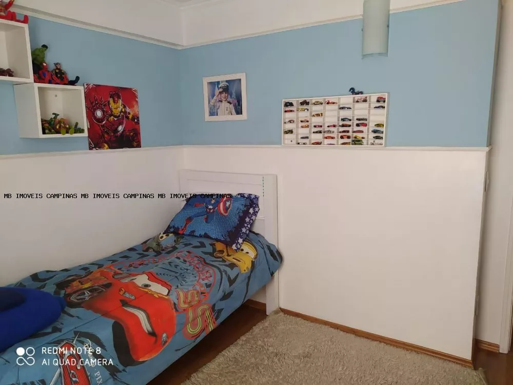 Apartamento à venda com 3 quartos, 63m² - Foto 8