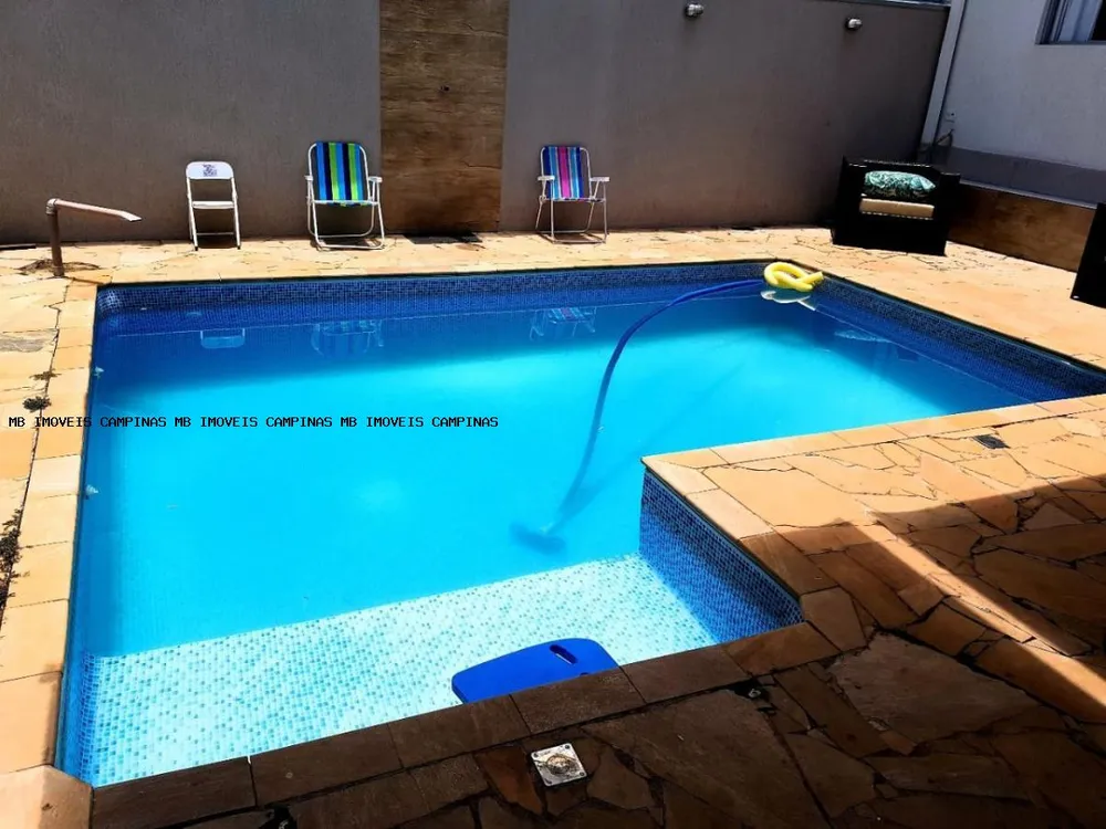 Casa, 3 quartos, 205 m² - Foto 3