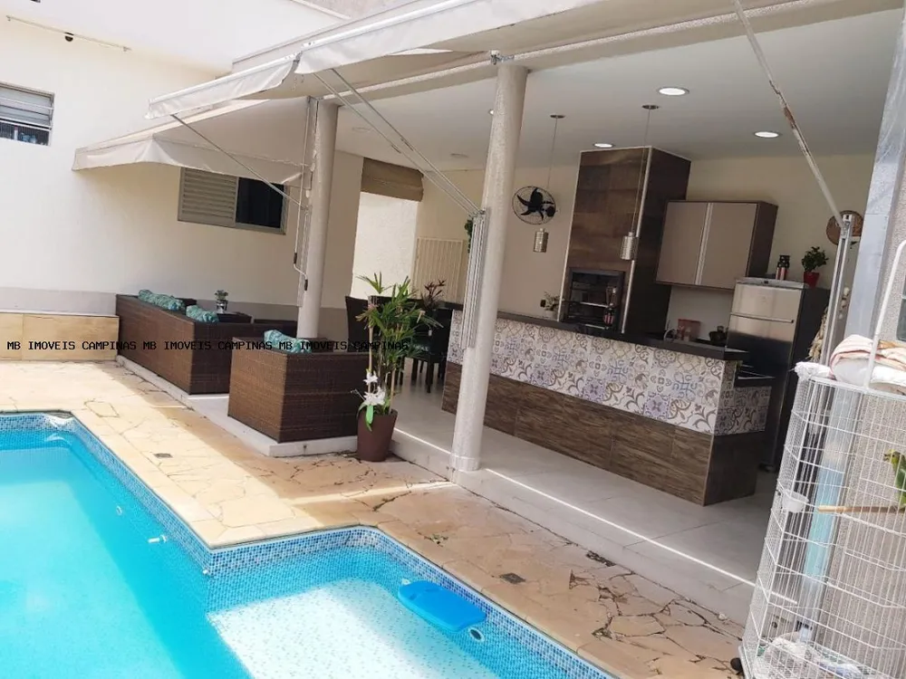 Casa, 3 quartos, 205 m² - Foto 2
