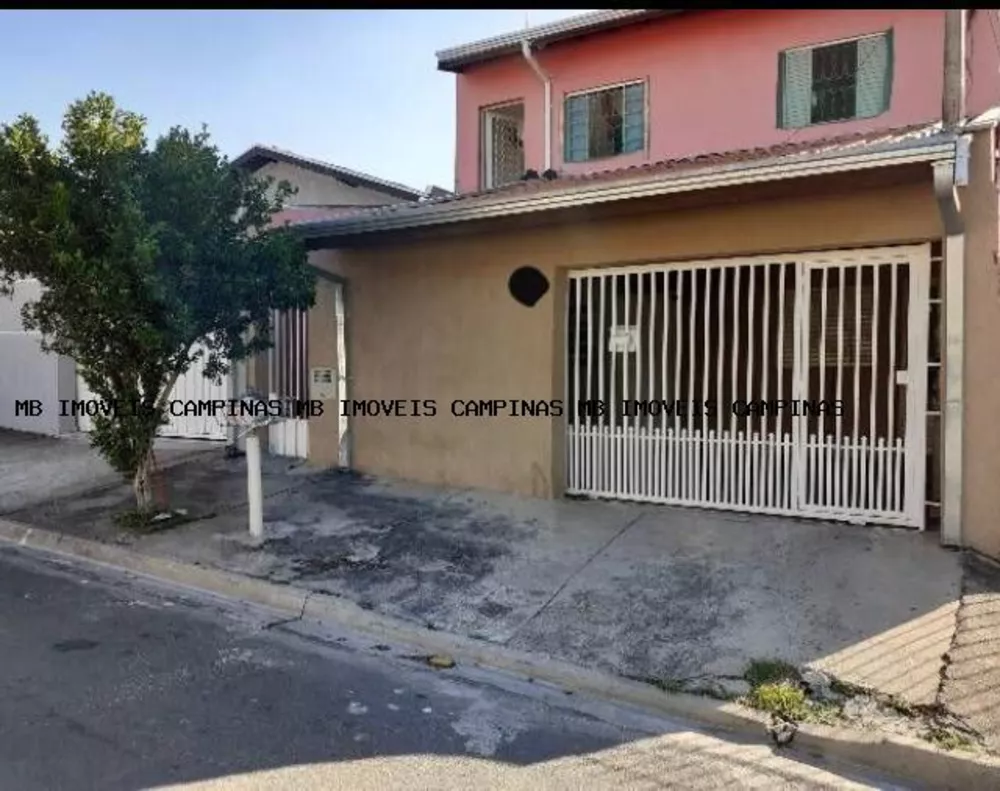 Casa à venda com 4 quartos, 40m² - Foto 1