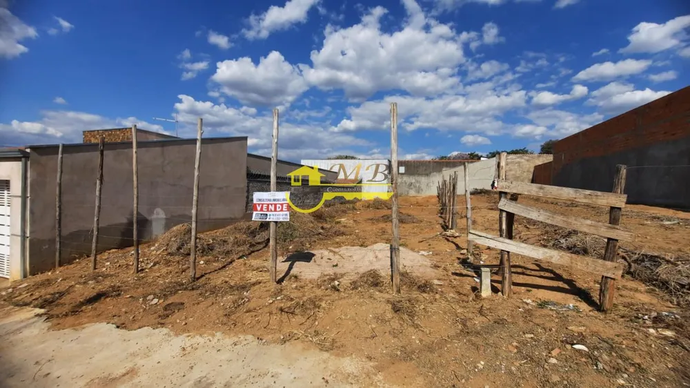Terreno, 200 m² - Foto 1