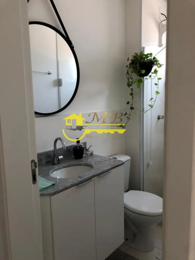 Apartamento, 2 quartos, 51 m² - Foto 8