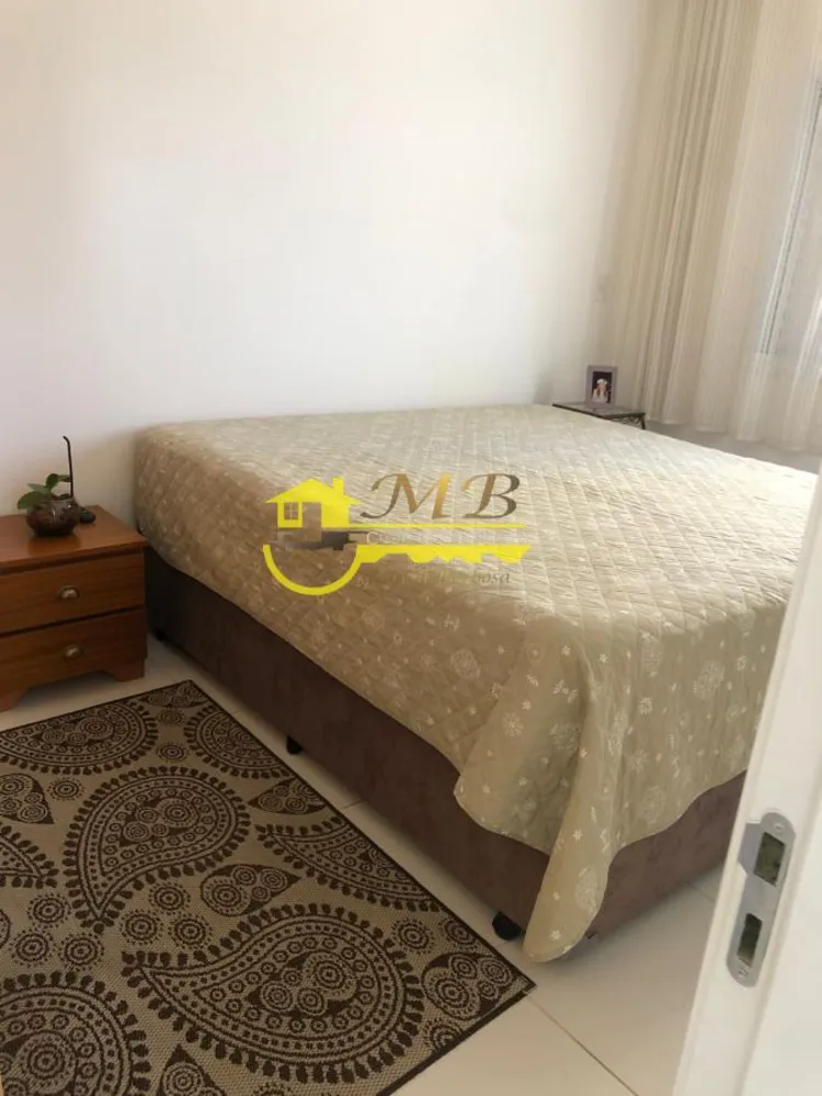 Apartamento, 2 quartos, 51 m² - Foto 4