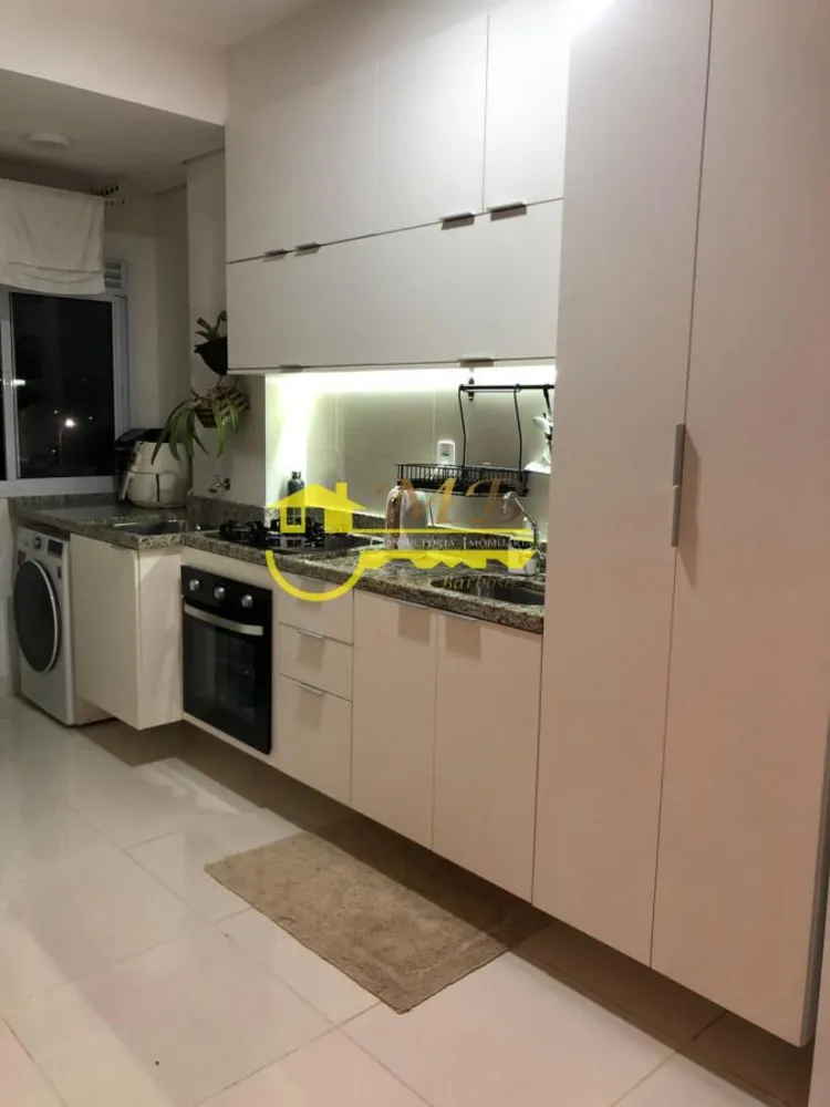 Apartamento, 2 quartos, 51 m² - Foto 3