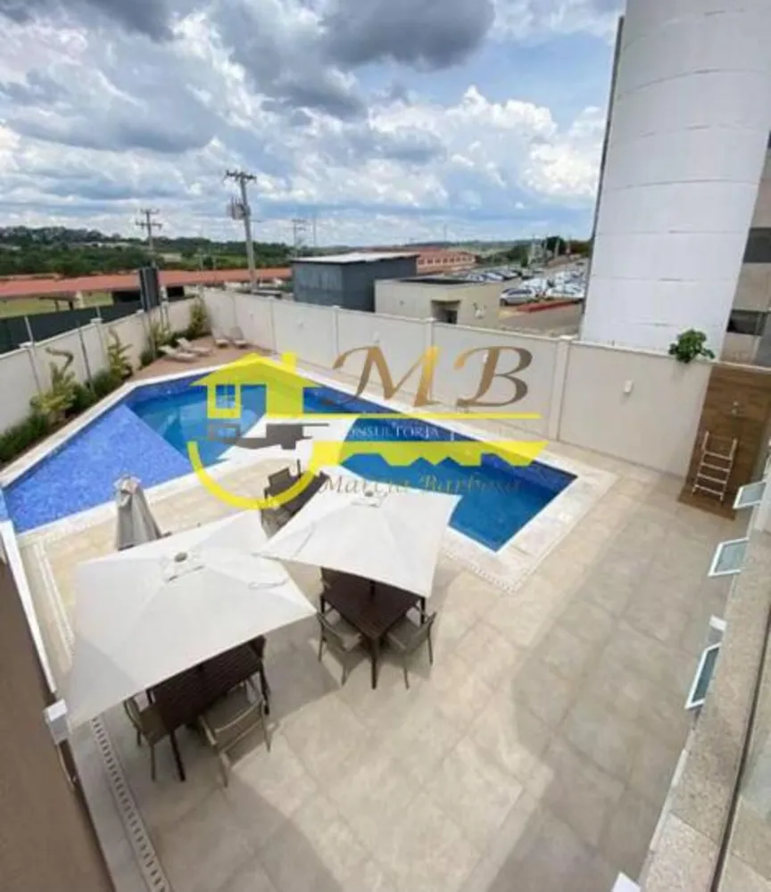 Apartamento, 2 quartos, 51 m² - Foto 1