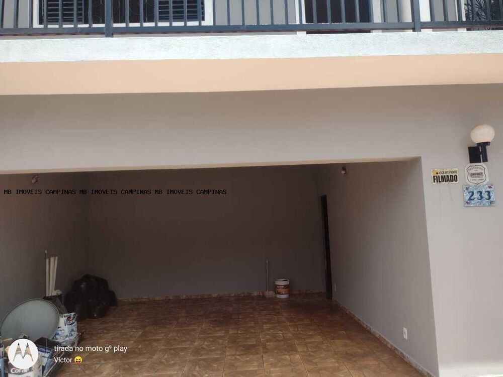 Sobrado à venda com 3 quartos, 250m² - Foto 5