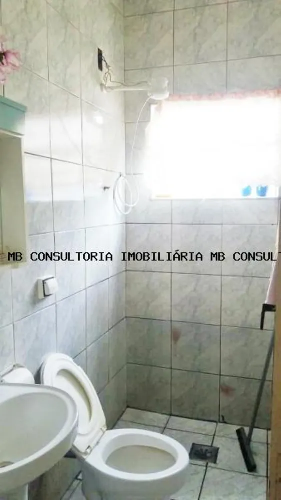 Casa, 4 quartos, 100 m² - Foto 7