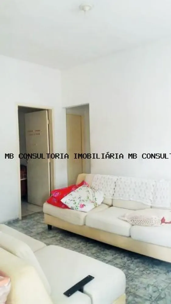 Casa, 4 quartos, 100 m² - Foto 10