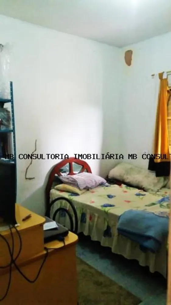 Casa, 4 quartos, 100 m² - Foto 3