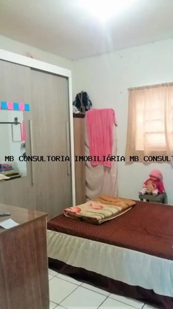 Casa, 4 quartos, 100 m² - Foto 6