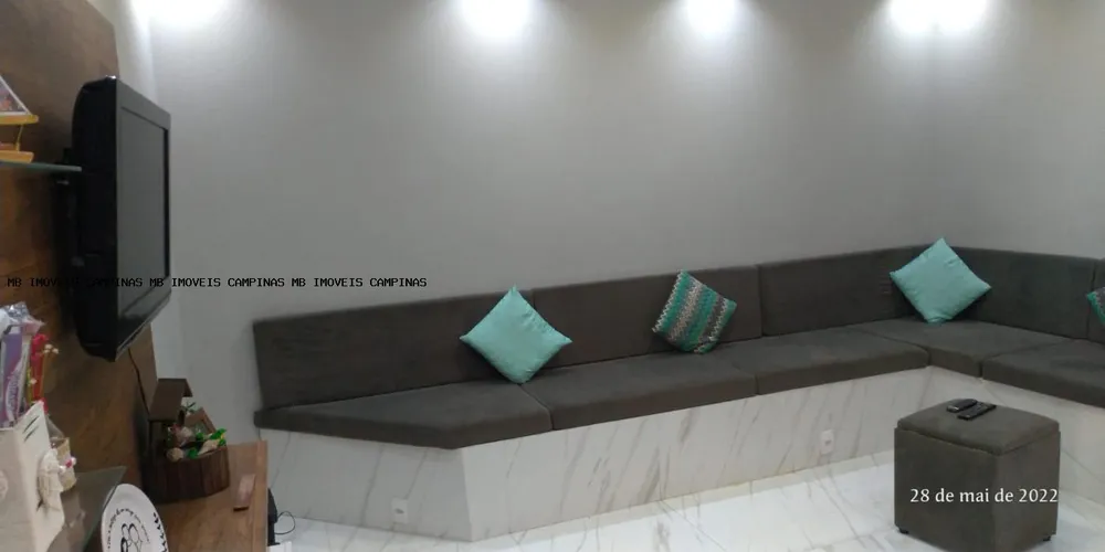 Casa, 2 quartos, 110 m² - Foto 5