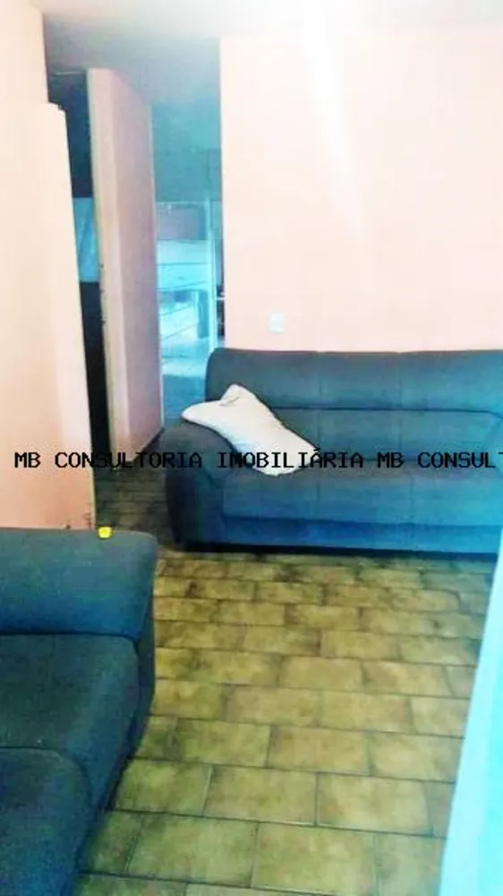 Casa, 2 quartos - Foto 5