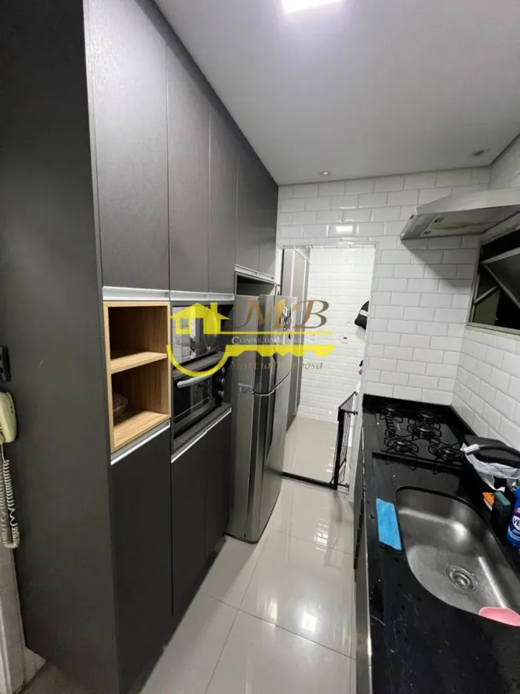 Apartamento, 2 quartos, 57 m² - Foto 9