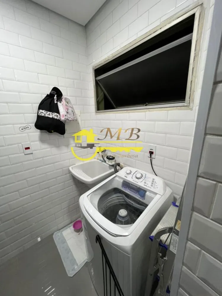 Apartamento, 2 quartos, 57 m² - Foto 10