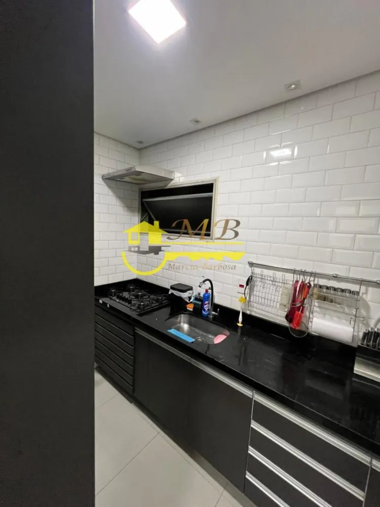 Apartamento, 2 quartos, 57 m² - Foto 8