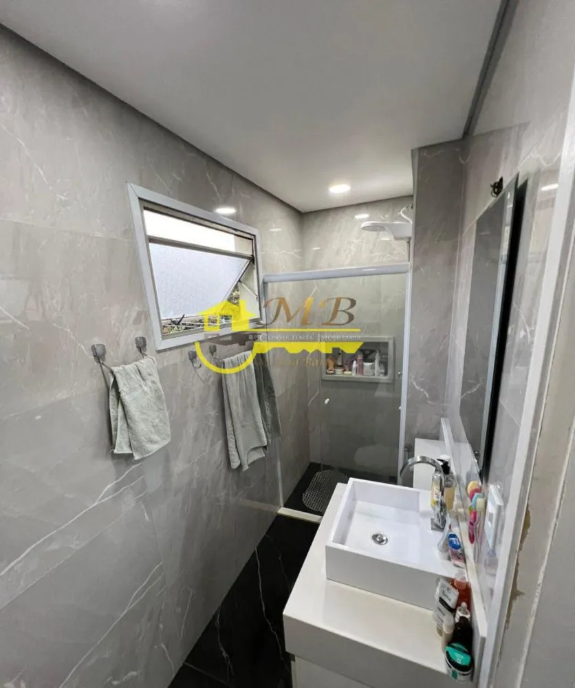 Apartamento, 2 quartos, 57 m² - Foto 11