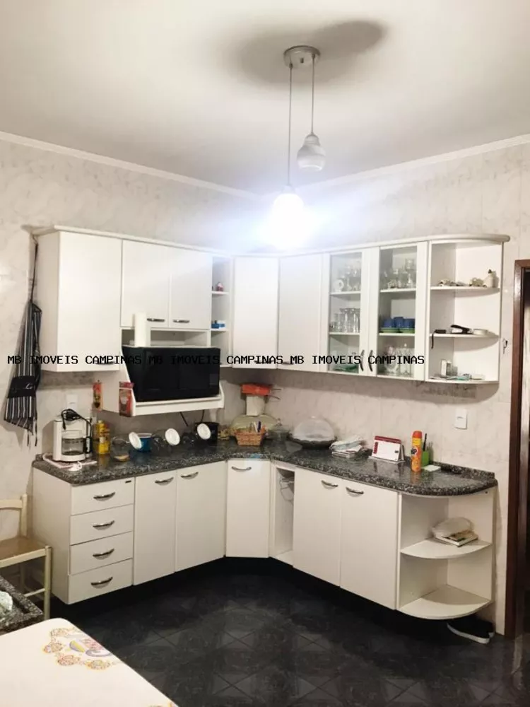 Casa à venda com 3 quartos, 360m² - Foto 5