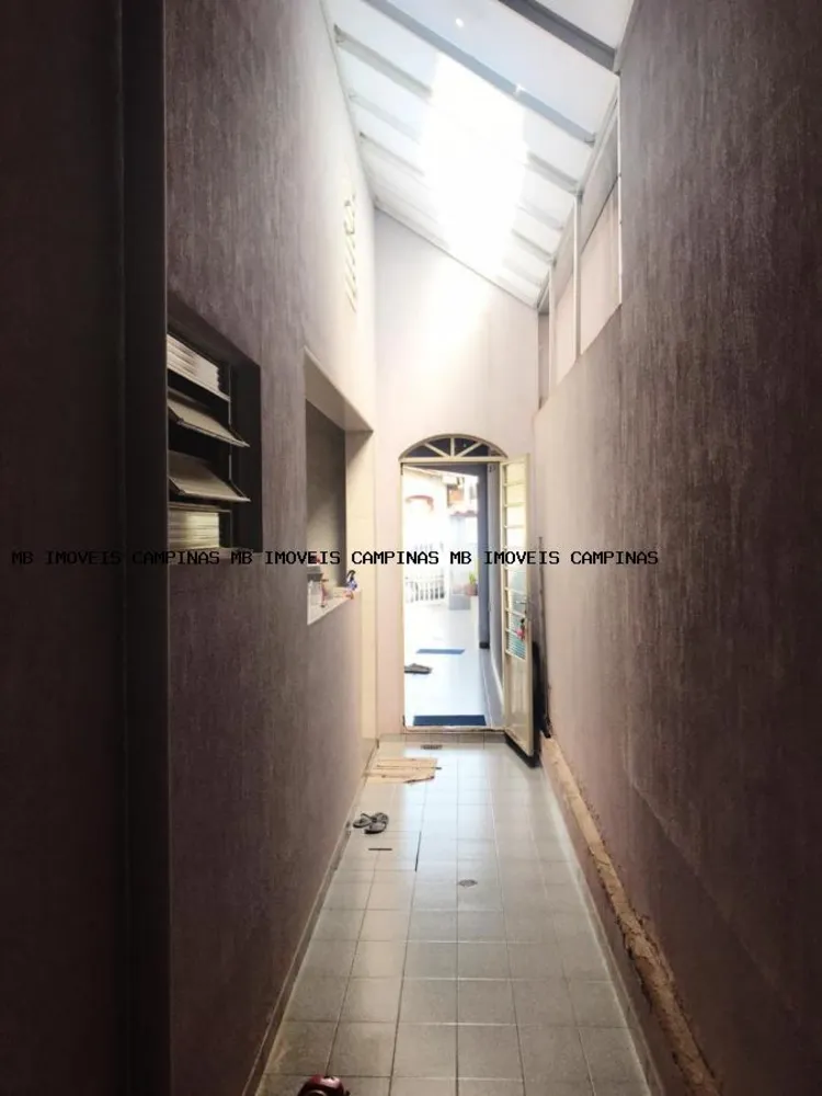 Casa, 3 quartos, 236 m² - Foto 14