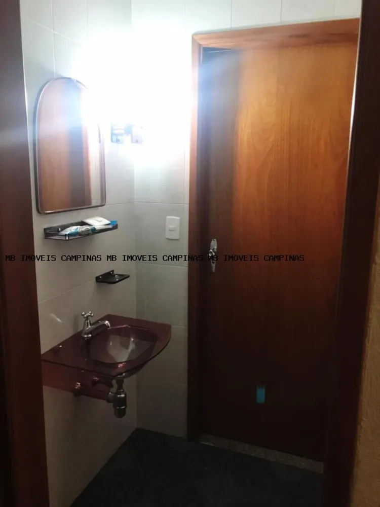 Casa, 3 quartos, 236 m² - Foto 9