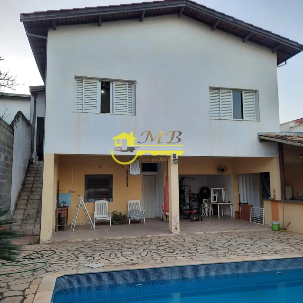 Casa, 3 quartos, 192 m² - Foto 10